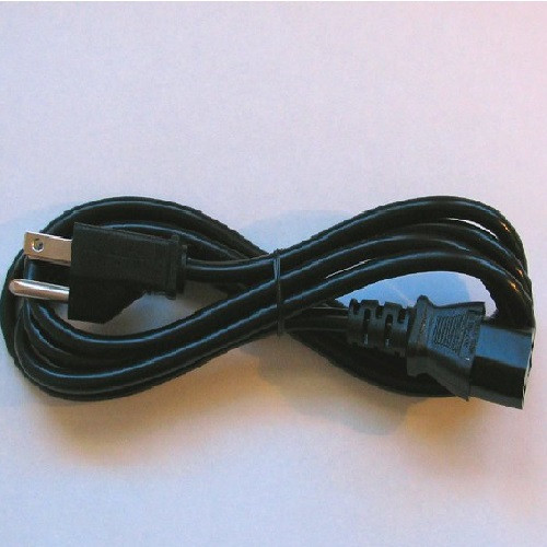 Thermal Cycler Power Cord, Europe